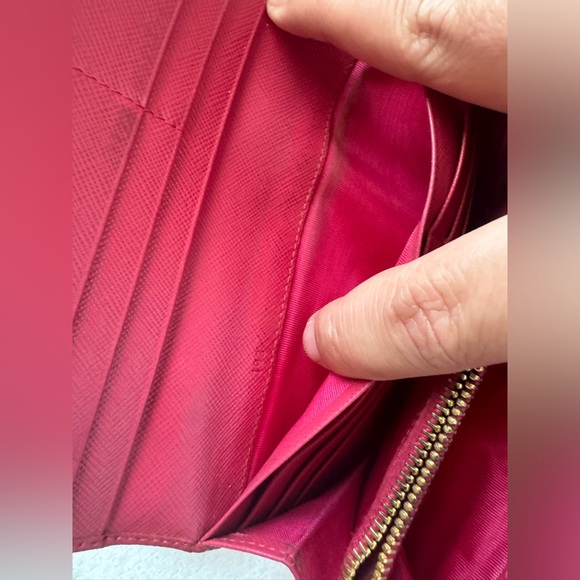 🔥Prada Womens Wallet - Picture 15 of 17